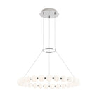 Visual Comfort Modern Collection - Orbet 30 Chandelier - Lights Canada