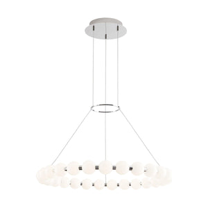 Visual Comfort Modern Collection - Orbet 30 Chandelier - Lights Canada