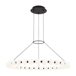 Visual Comfort Modern Collection - Orbet 36 Chandelier - Lights Canada