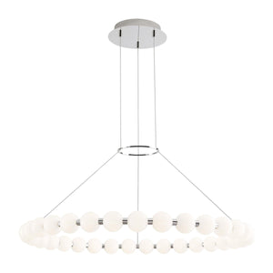 Visual Comfort Modern Collection - Orbet 36 Chandelier - Lights Canada