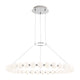 Visual Comfort Modern Collection - Orbet 36 Chandelier - Lights Canada