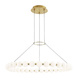 Visual Comfort Modern Collection - Orbet 36 Chandelier - Lights Canada