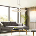 Visual Comfort Modern Collection - Orbet 36 Chandelier - Lights Canada