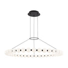 Visual Comfort Modern Collection - Orbet 42 Chandelier - Lights Canada