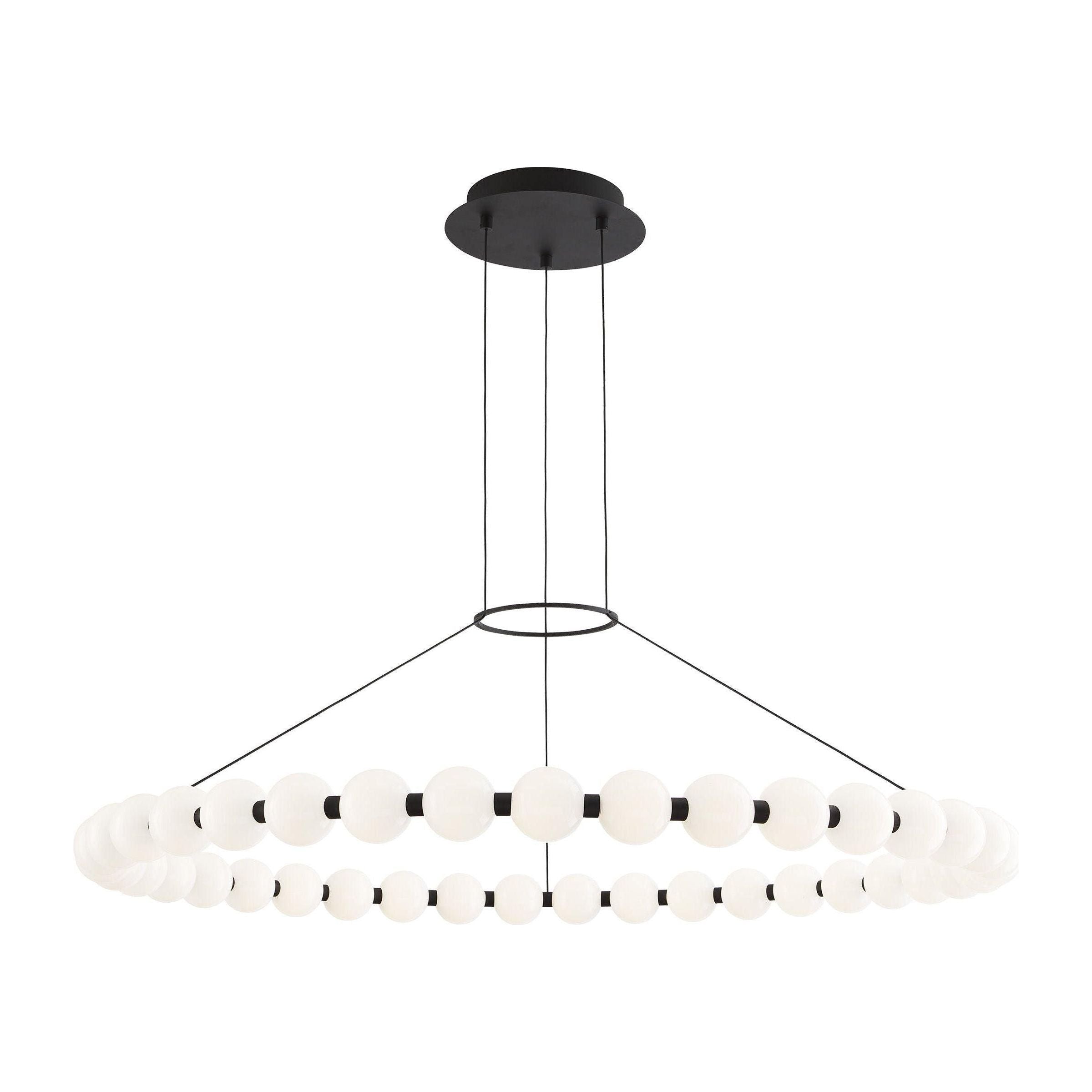 Visual Comfort Modern Collection - Orbet 42 Chandelier - Lights Canada