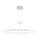 Visual Comfort Modern Collection - Orbet 42 Chandelier - Lights Canada