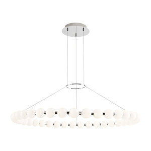 Visual Comfort Modern Collection - Orbet 42 Chandelier - Lights Canada