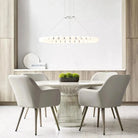 Visual Comfort Modern Collection - Orbet 42 Chandelier - Lights Canada