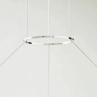 Visual Comfort Modern Collection - Orbet 42 Chandelier - Lights Canada