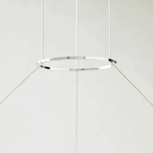 Visual Comfort Modern Collection - Orbet 42 Chandelier - Lights Canada
