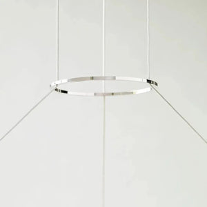 Visual Comfort Modern Collection - Orbet 42 Chandelier - Lights Canada