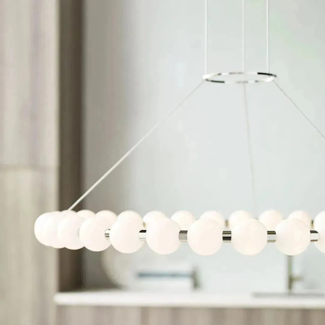 Visual Comfort Modern Collection - Orbet 42 Chandelier - Lights Canada