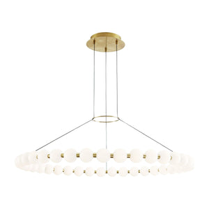 Visual Comfort Modern Collection - Orbet 42 Chandelier - Lights Canada