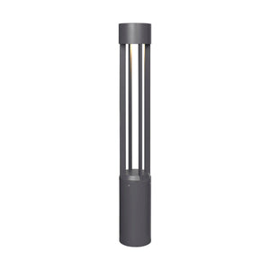 Visual Comfort Modern Collection - Turbo 42 Outdoor Bollard 12V - Lights Canada