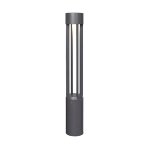 Visual Comfort Modern Collection - Turbo 42 Outdoor Bollard - Lights Canada