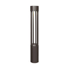 Visual Comfort Modern Collection - Turbo 42 Outdoor Bollard - Lights Canada