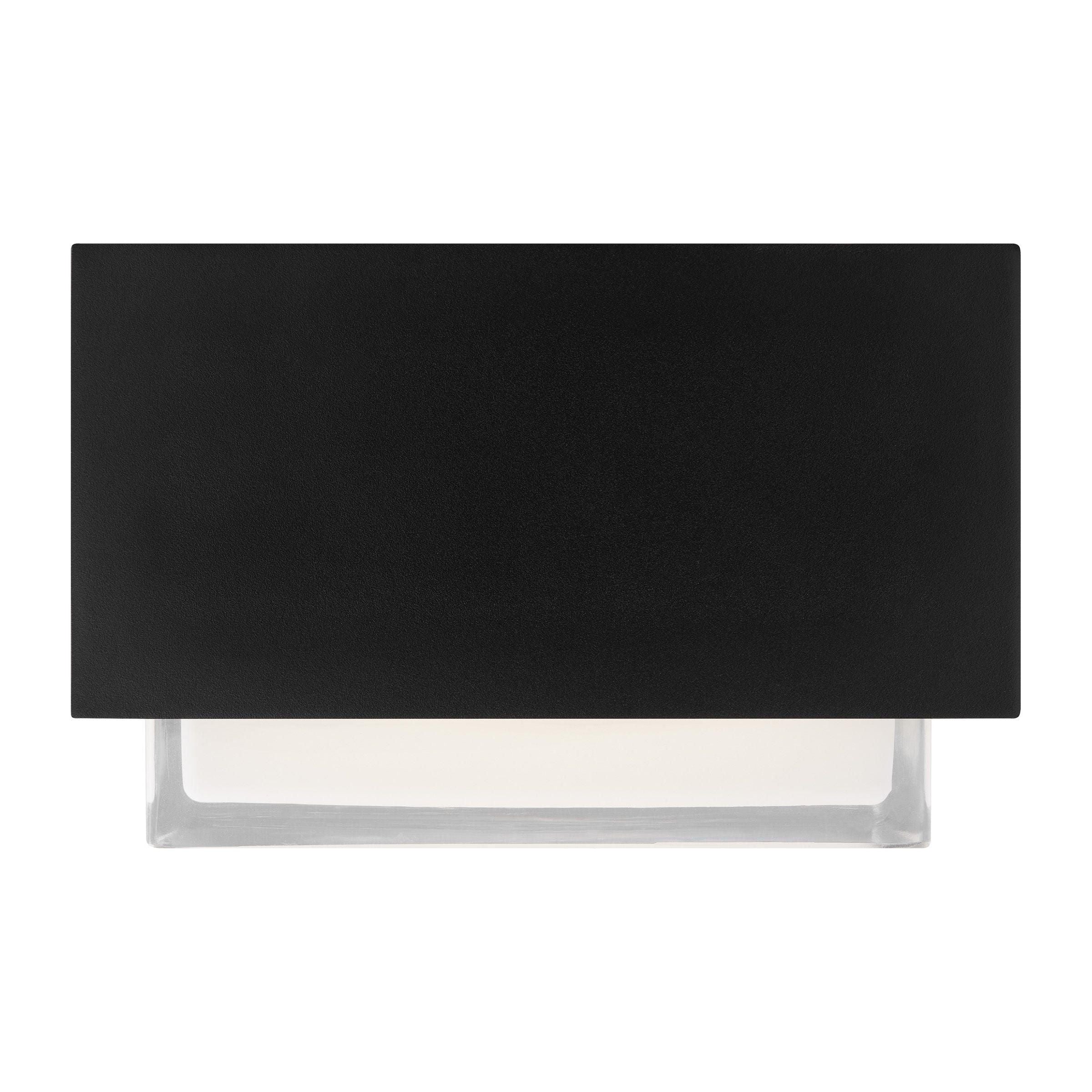 Visual Comfort Modern Collection - Leagan Medium Flush Mount - Lights Canada