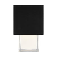 Leagan Small Flush Mount