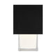 Visual Comfort Modern Collection - Leagan Small Flush Mount - Lights Canada