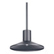 Visual Comfort Modern Collection - Ash 12 Outdoor Pendant - Lights Canada