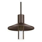 Visual Comfort Modern Collection - Ash 12 Outdoor Pendant - Lights Canada