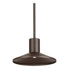 Visual Comfort Modern Collection - Ash 12 Outdoor Pendant - Lights Canada