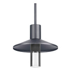 Visual Comfort Modern Collection - Ash 12 Outdoor Pendant - Lights Canada