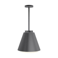 Bowman 12 Outdoor Pendant