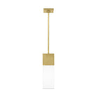Visual Comfort Modern Collection - Kulma Small Pendant - Lights Canada