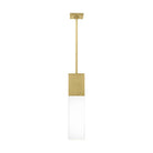 Visual Comfort Modern Collection - Kulma Medium Pendant - Lights Canada