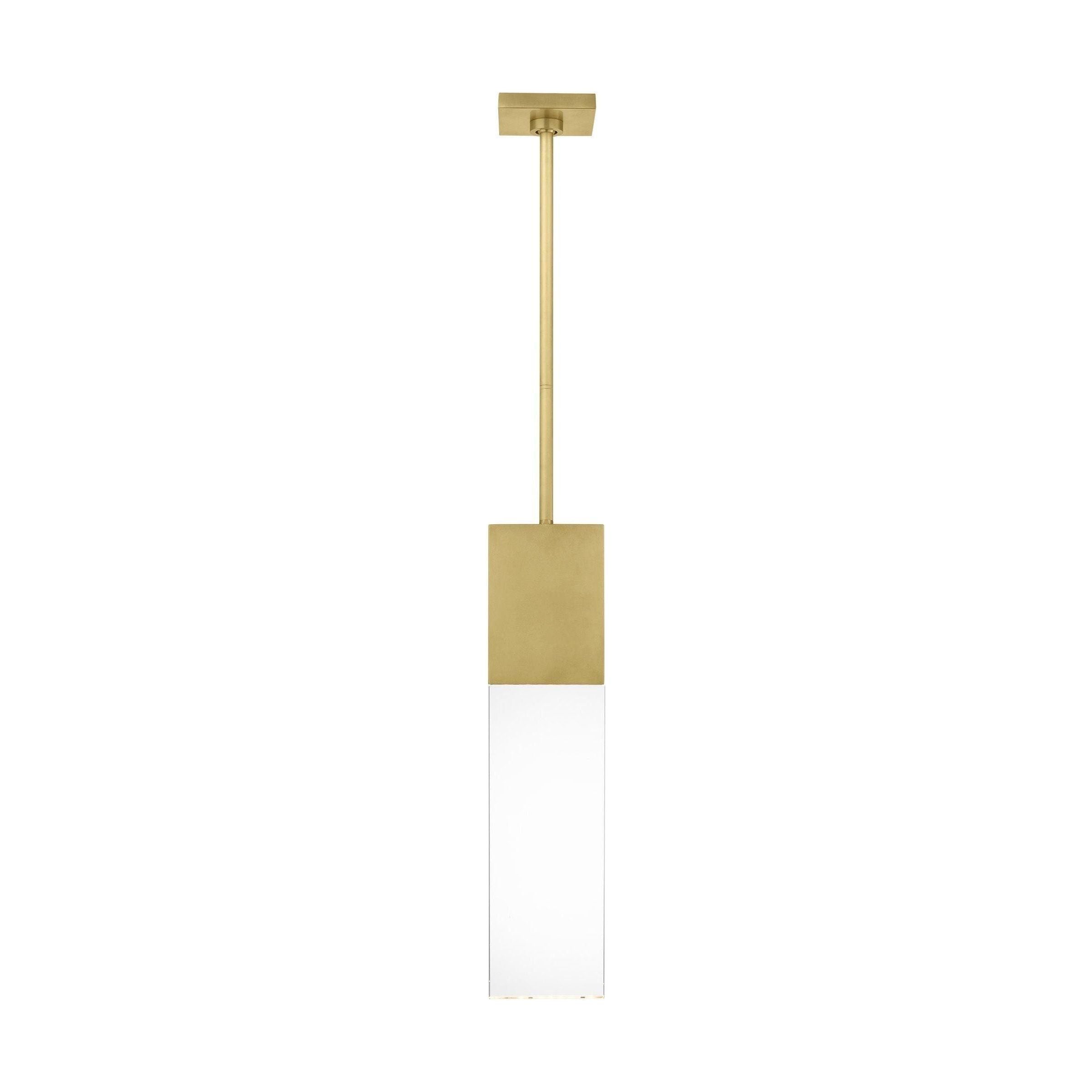Visual Comfort Modern Collection - Kulma Medium Pendant - Lights Canada