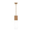 Visual Comfort Modern Collection - Kulma Medium Pendant - Lights Canada