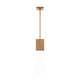 Visual Comfort Modern Collection - Kulma Medium Pendant - Lights Canada