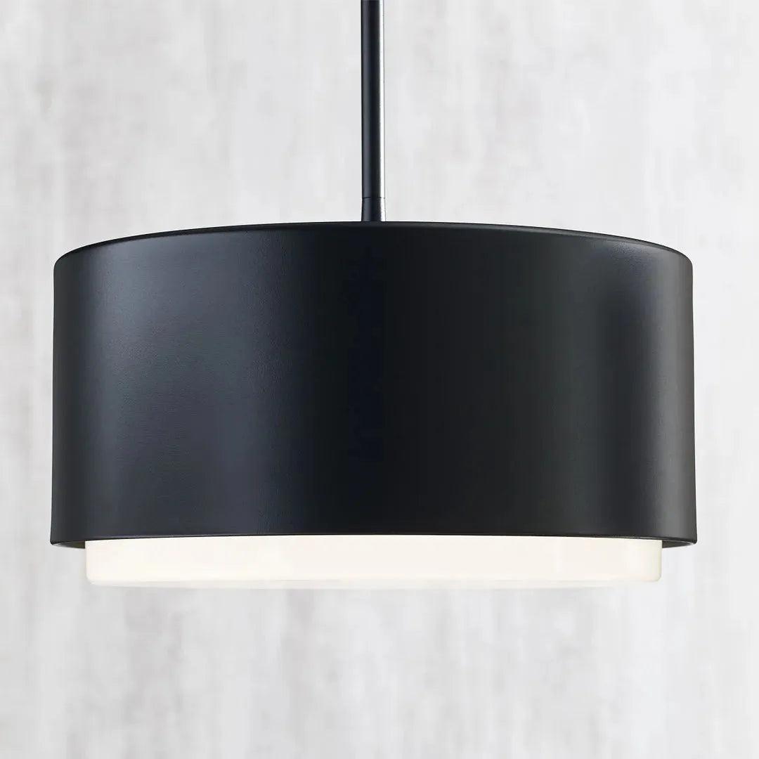Visual Comfort Modern Collection - Roton 12 Outdoor Pendant - Lights Canada