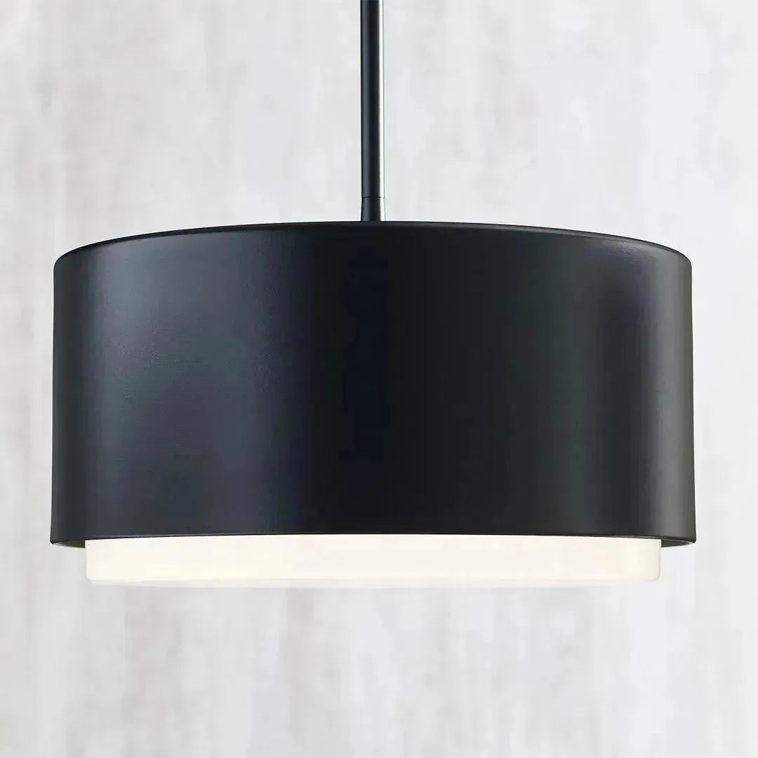 Visual Comfort Modern Collection - Roton 12 Outdoor Pendant - Lights Canada