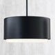 Visual Comfort Modern Collection - Roton 12 Outdoor Pendant - Lights Canada