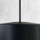 Visual Comfort Modern Collection - Roton 12 Outdoor Pendant - Lights Canada