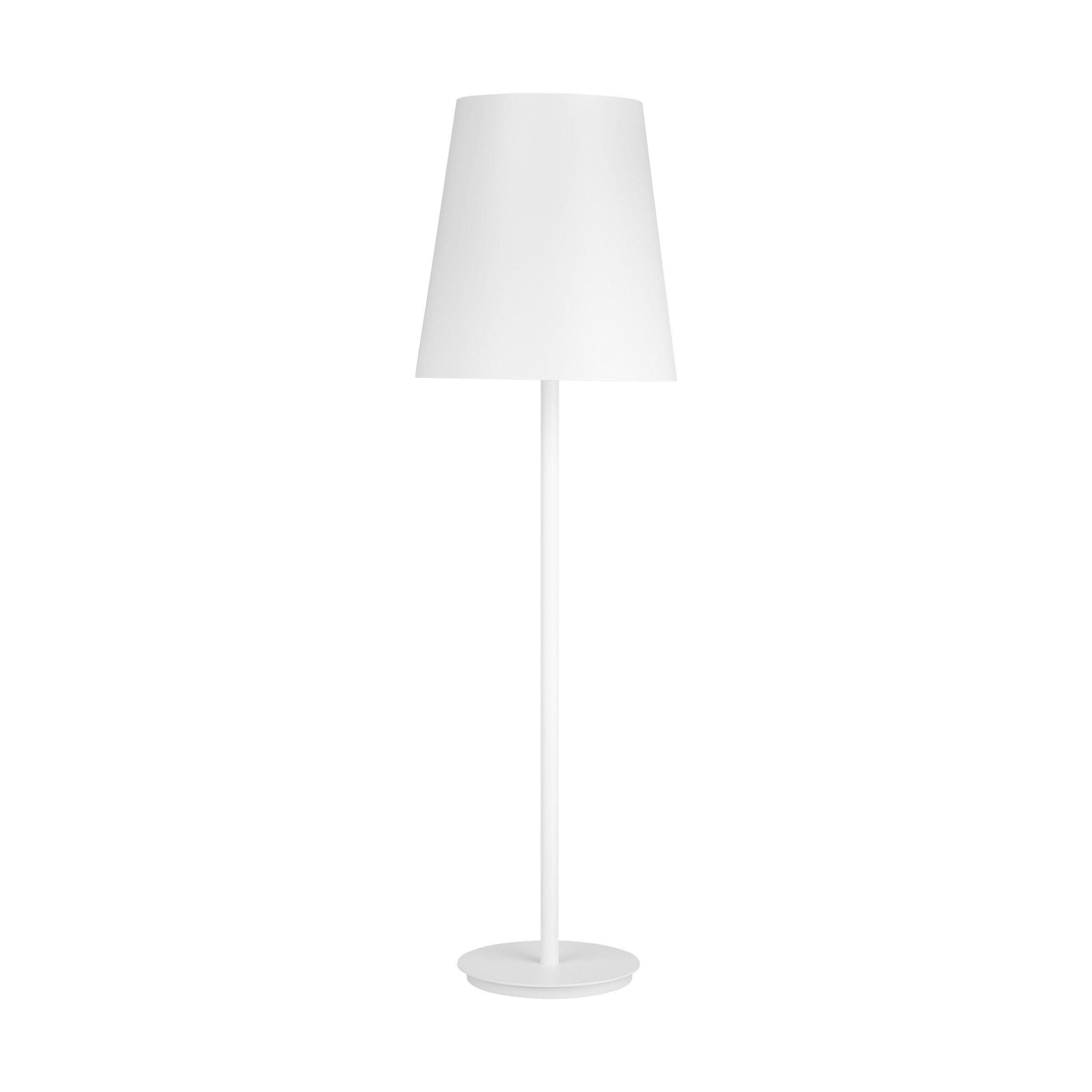 Visual Comfort Modern Collection - Nevis Outdoor Large Floor Lamp - Lights Canada