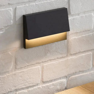 Visual Comfort Modern Collection - Krysen Outdoor Wall/Step Light - Lights Canada