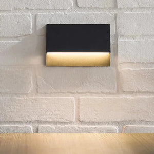 Visual Comfort Modern Collection - Krysen Outdoor Wall/Step Light - Lights Canada