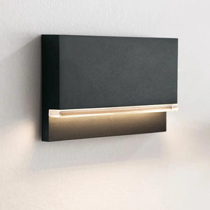 Visual Comfort Modern Collection - Wend Outdoor Wall/Step Light - Lights Canada