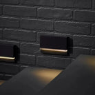 Visual Comfort Modern Collection - Wend Outdoor Wall/Step Light - Lights Canada