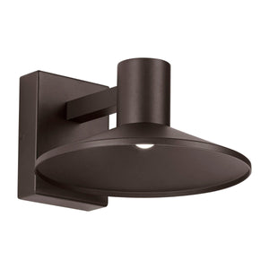 Visual Comfort Modern Collection - Ash 10 Outdoor Wall - Lights Canada