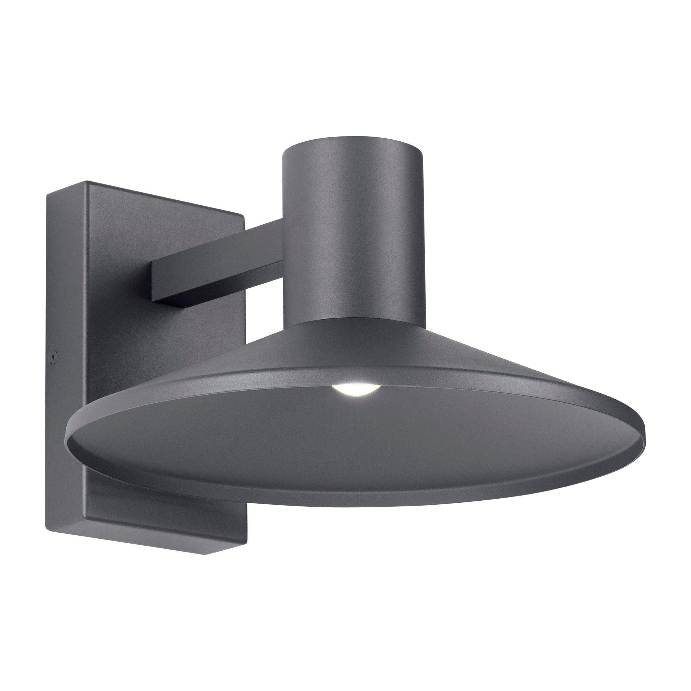 Visual Comfort Modern Collection - Ash 12 Outdoor Wall - Lights Canada