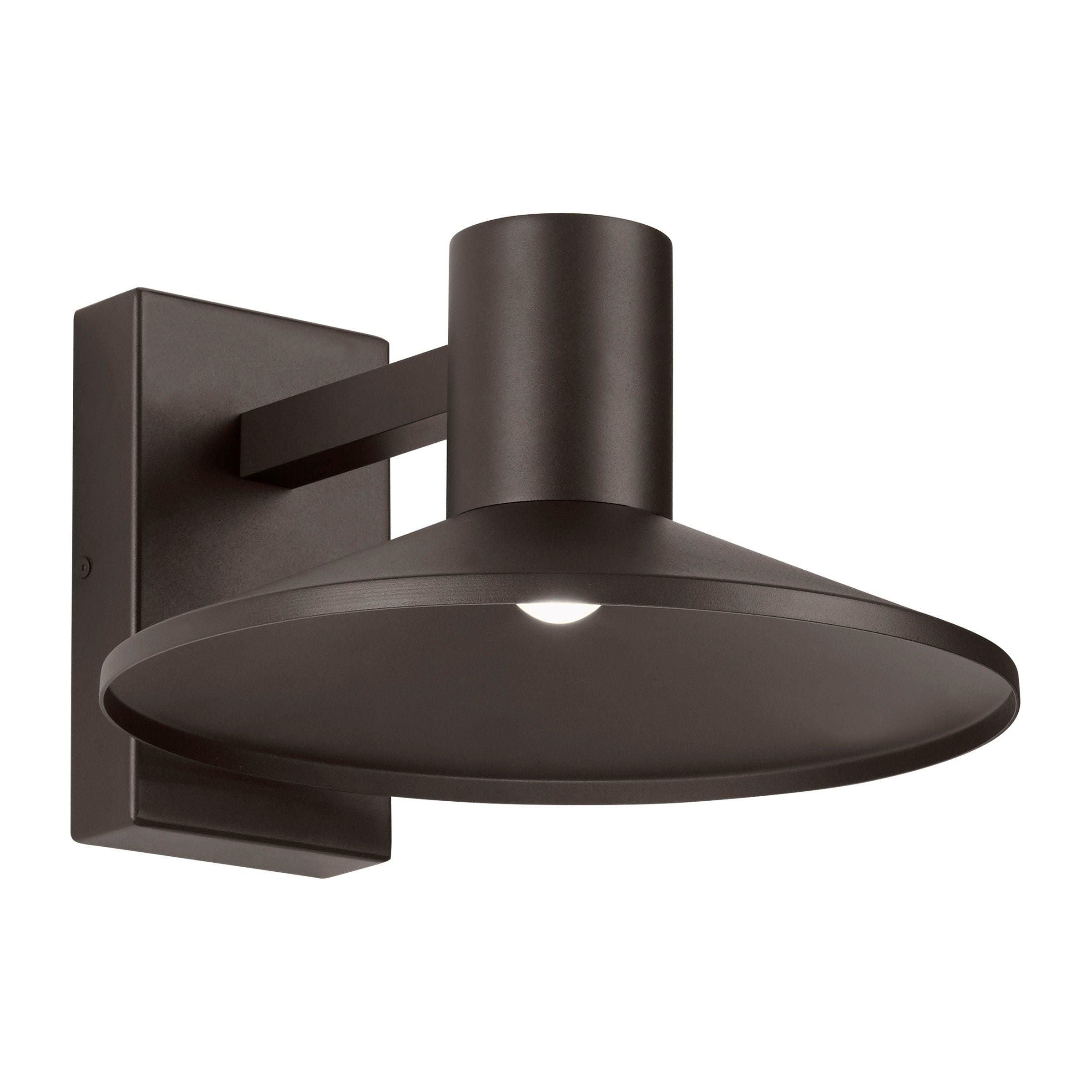 Visual Comfort Modern Collection - Ash 12 Outdoor Wall - Lights Canada