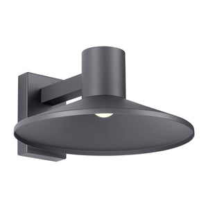 Visual Comfort Modern Collection - Ash 16 Outdoor Wall - Lights Canada