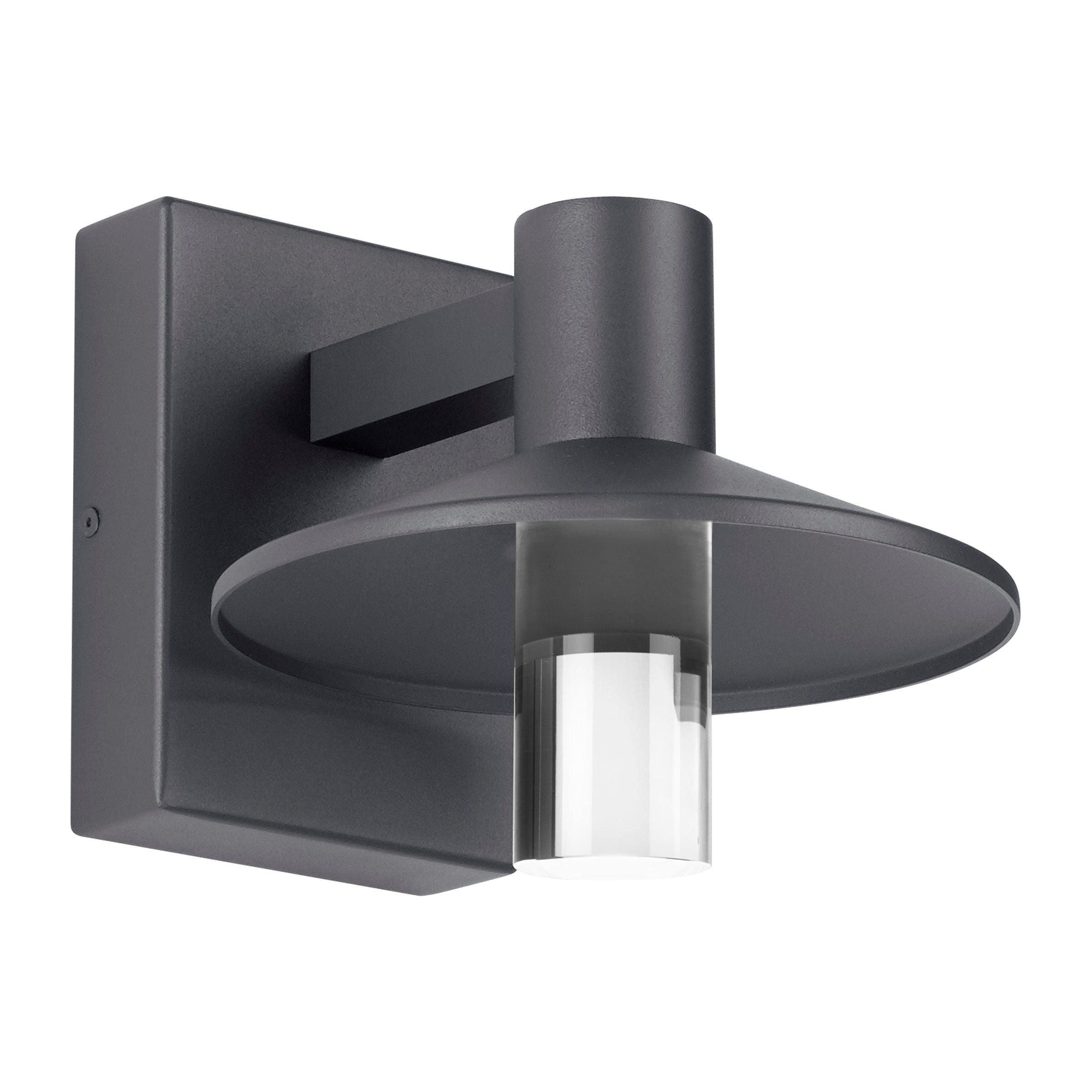 Visual Comfort Modern Collection - Ash 8 Outdoor Wall - Lights Canada