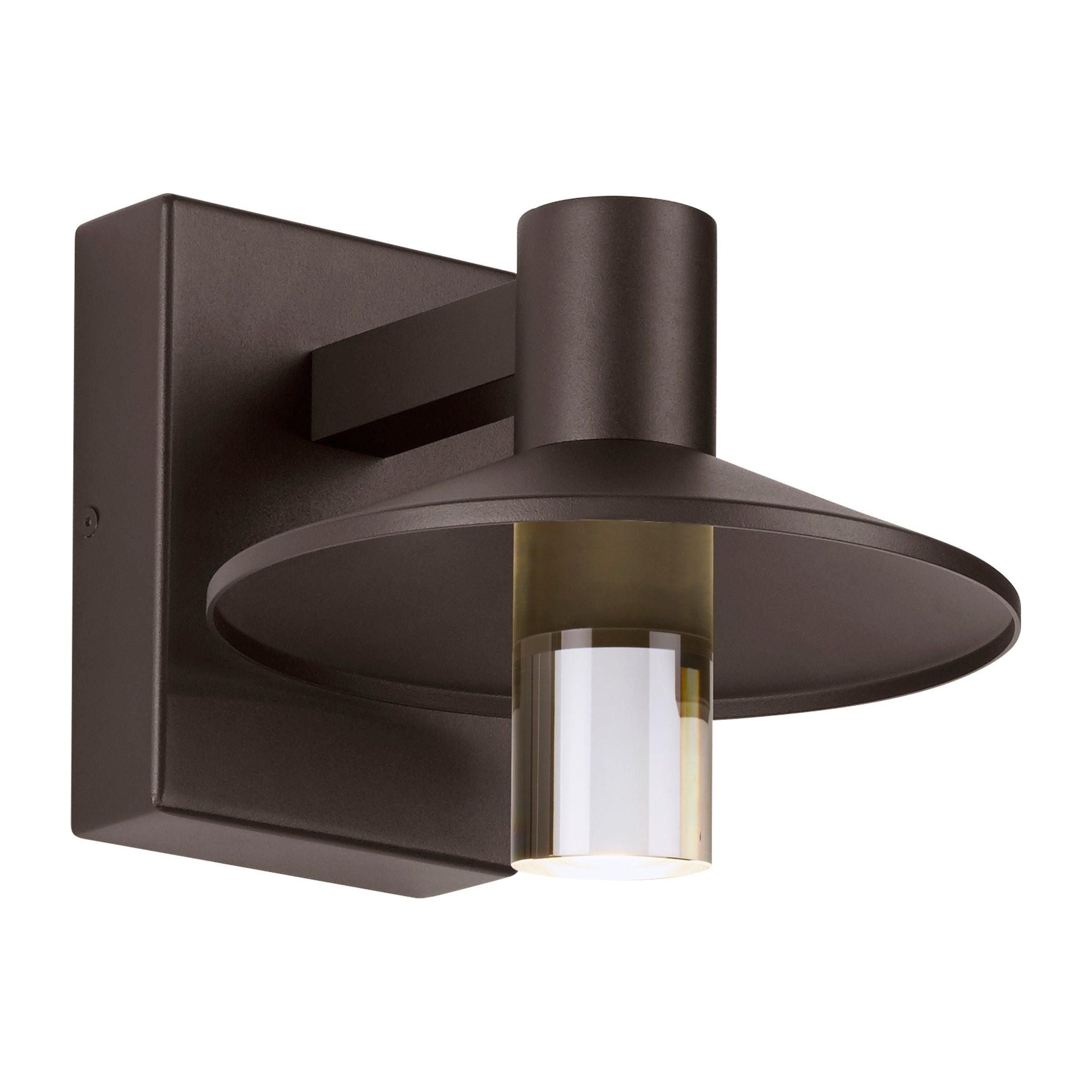 Visual Comfort Modern Collection - Ash 8 Outdoor Wall - Lights Canada