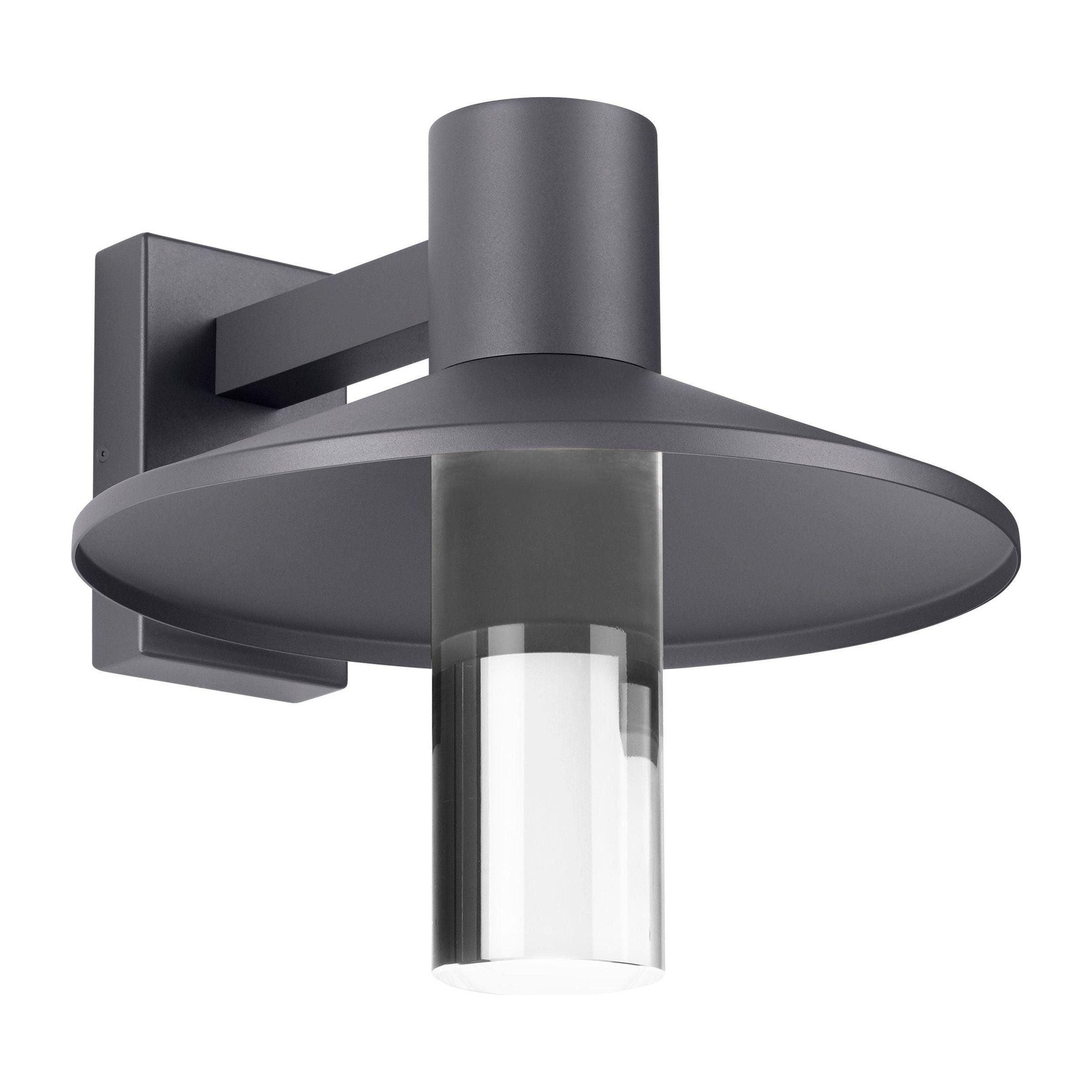 Visual Comfort Modern Collection - Ash 16 Outdoor Wall - Lights Canada