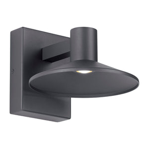 Visual Comfort Modern Collection - Ash 8 Outdoor Wall - Lights Canada